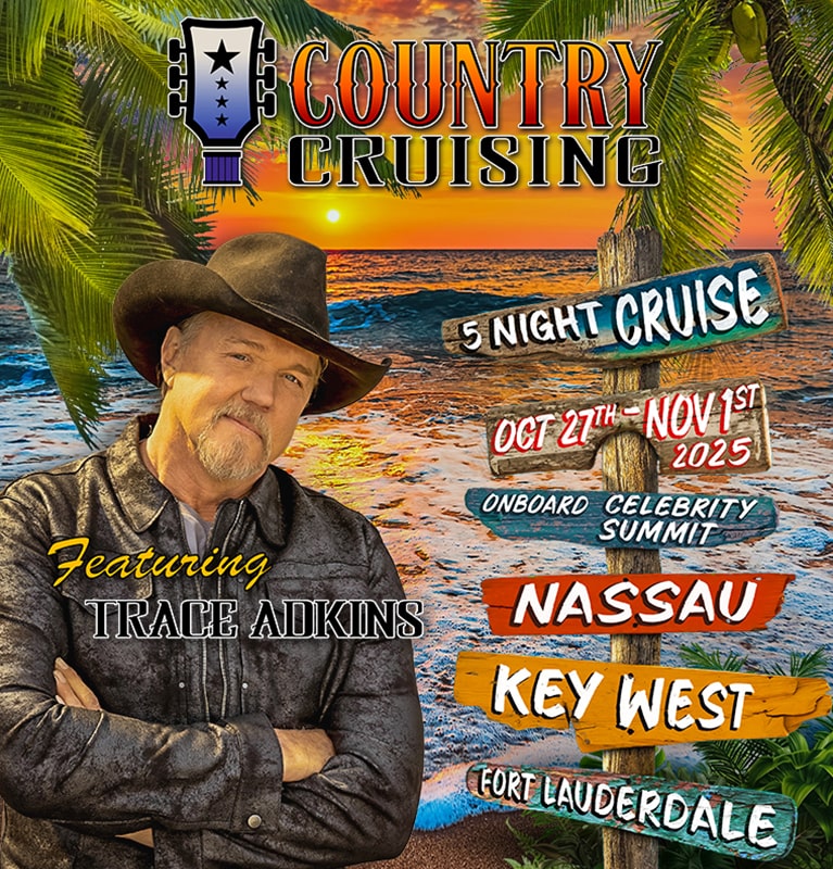 Country Cruising