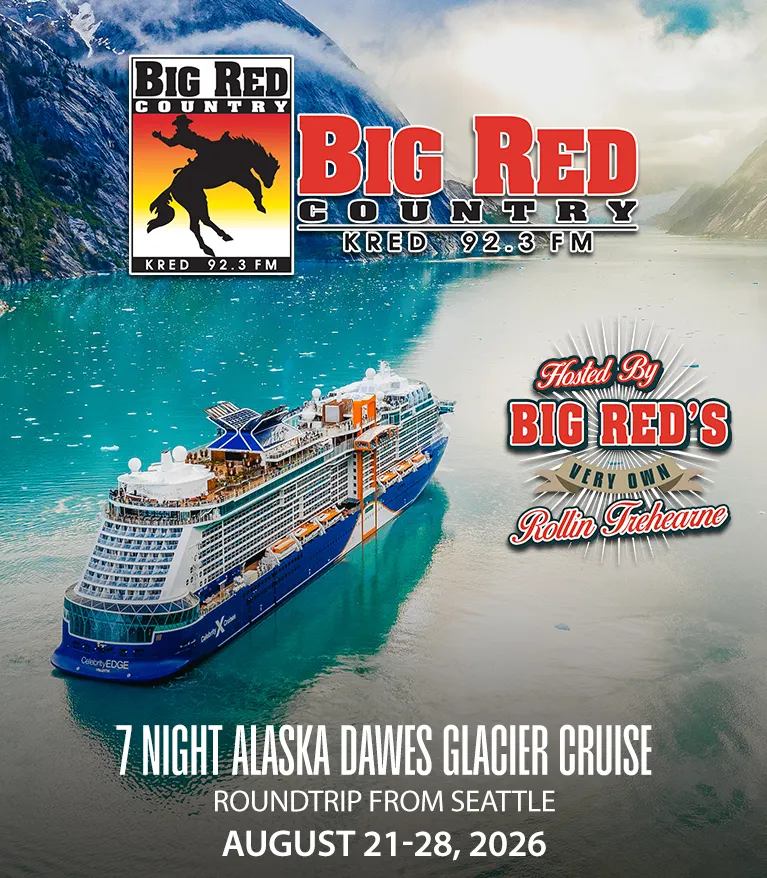 Big Red Country Cruise