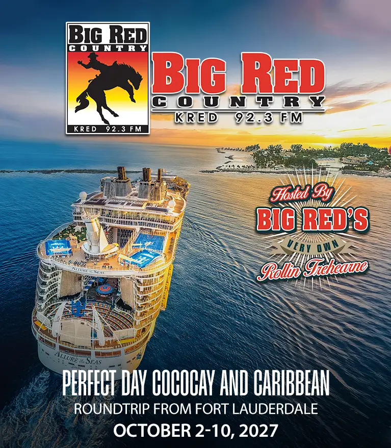 Big Red Country Cruise