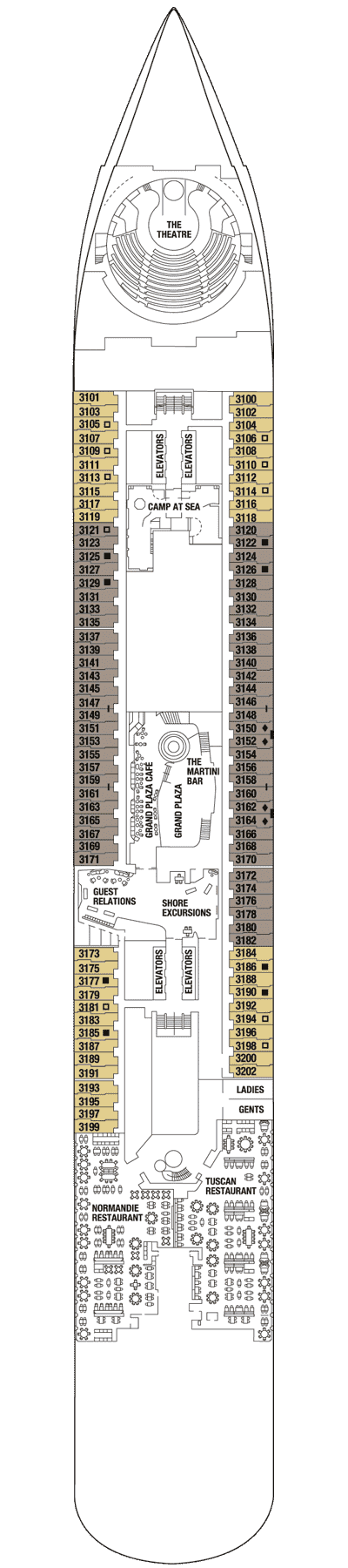 Deck 3