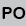 PO
