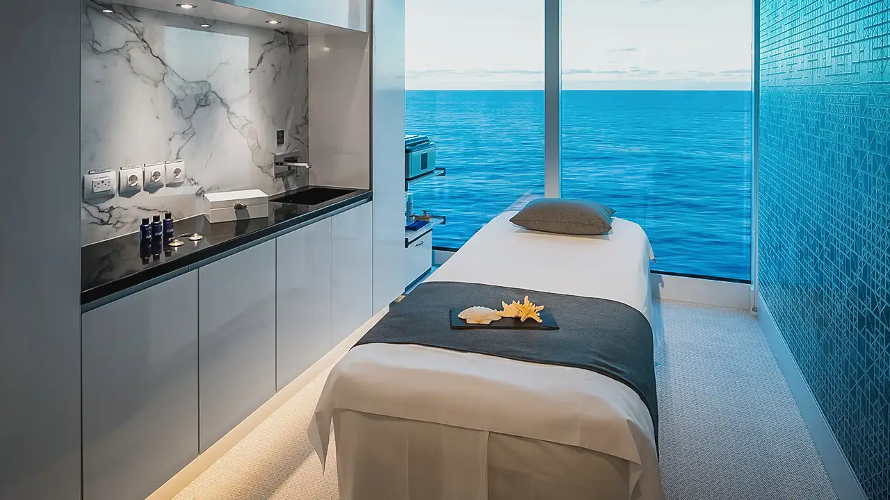 SPA & WELLNESS