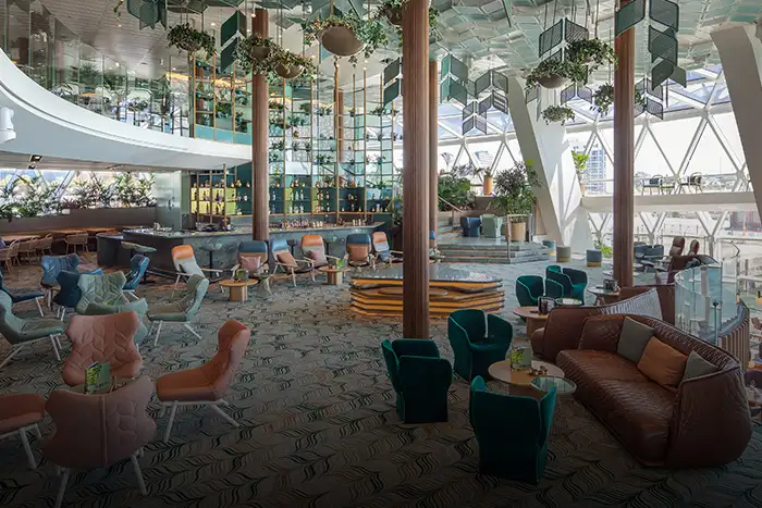 Celebrity Cruises