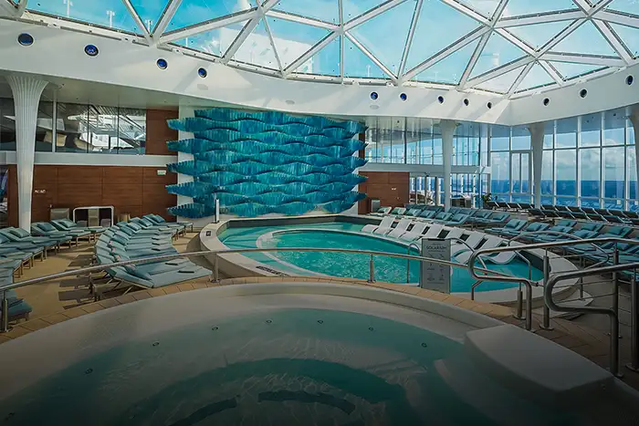 Celebrity Cruises