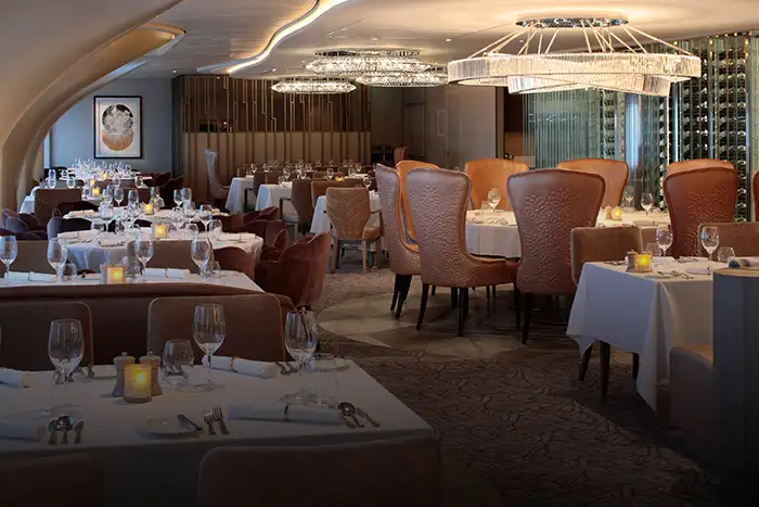Celebrity Cruises