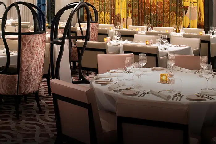 Celebrity Cruises