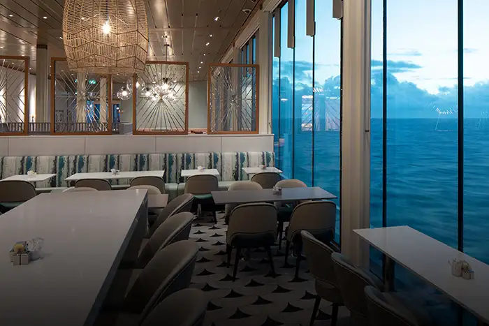 Celebrity Cruises