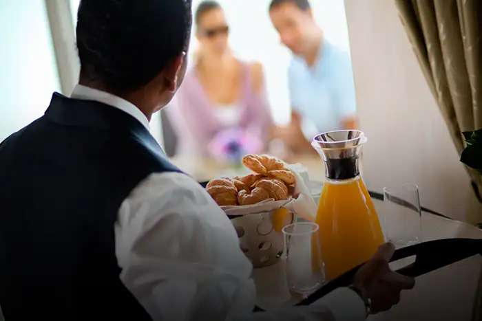 Celebrity Cruises