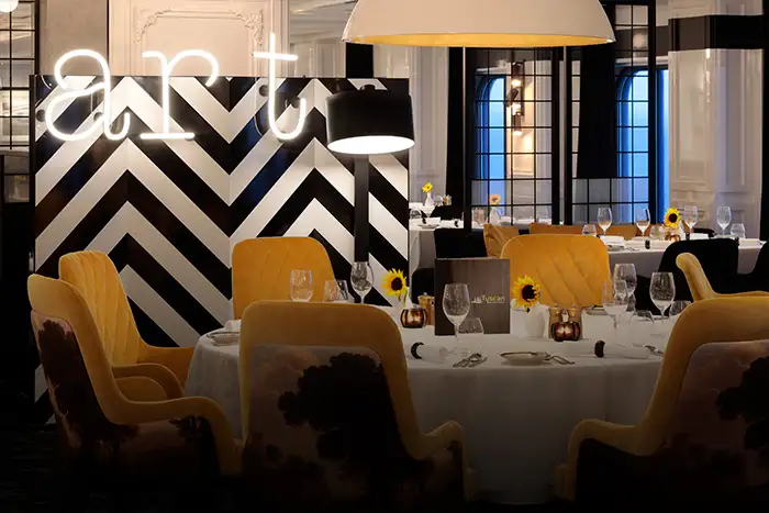 Celebrity Cruises