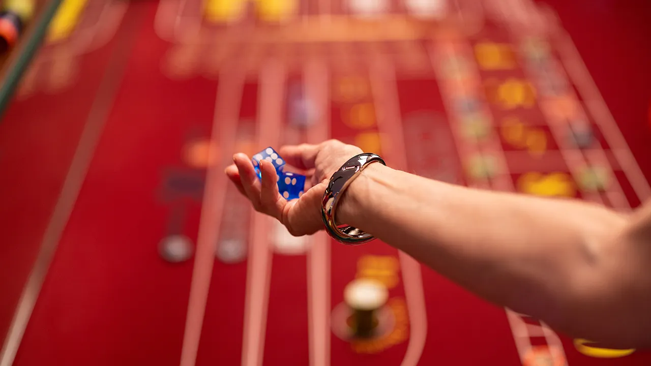 Edge Casino