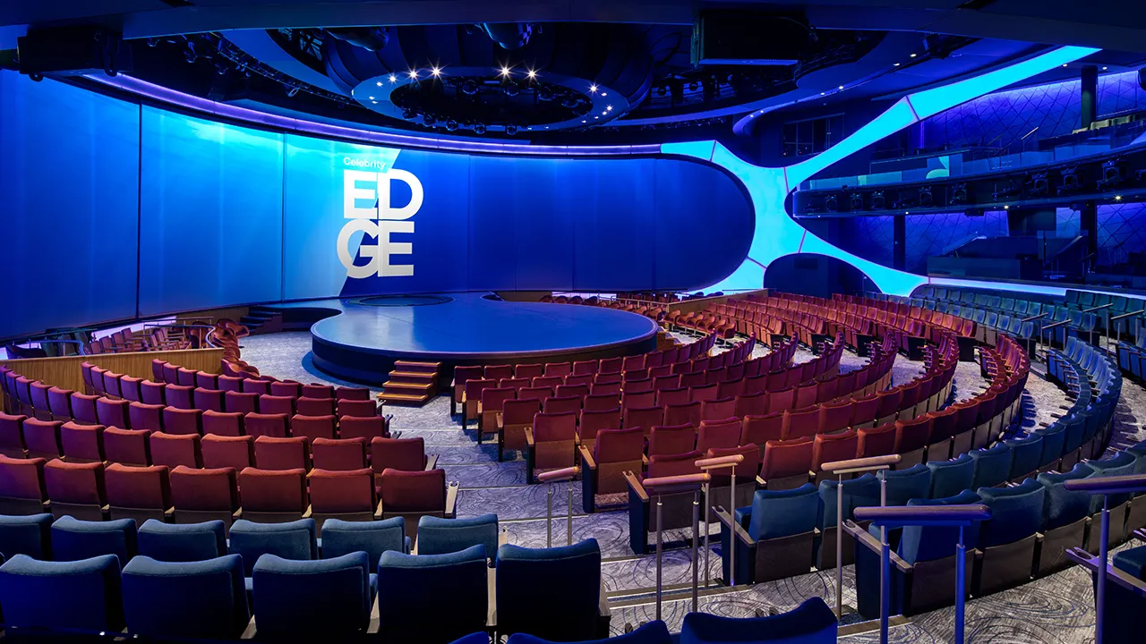 Edge Theatre