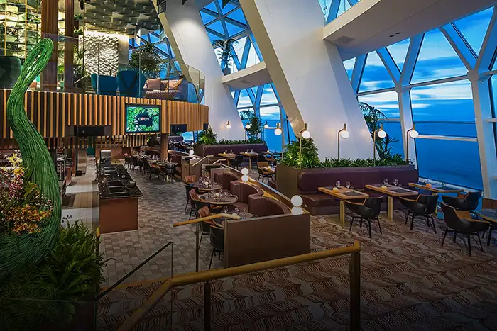 Celebrity Cruises