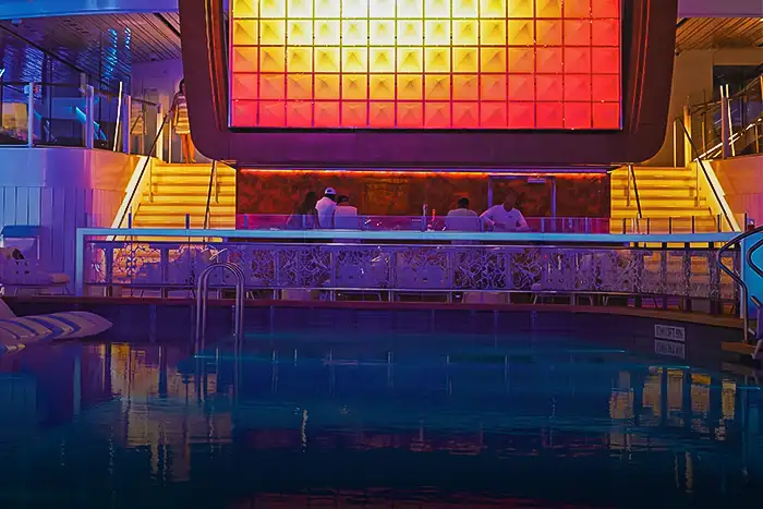Celebrity Cruises
