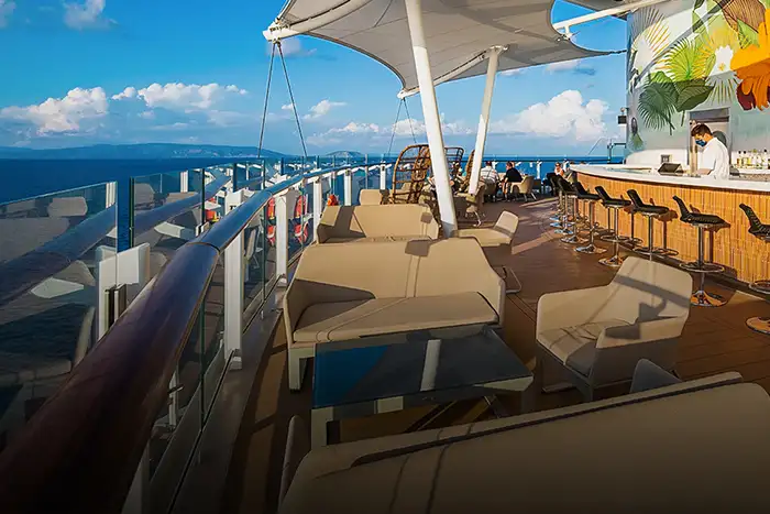 Celebrity Cruises