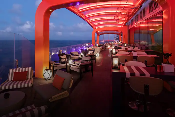 Celebrity Cruises