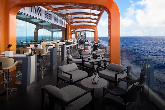 Celebrity Cruises