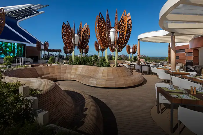 Celebrity Cruises