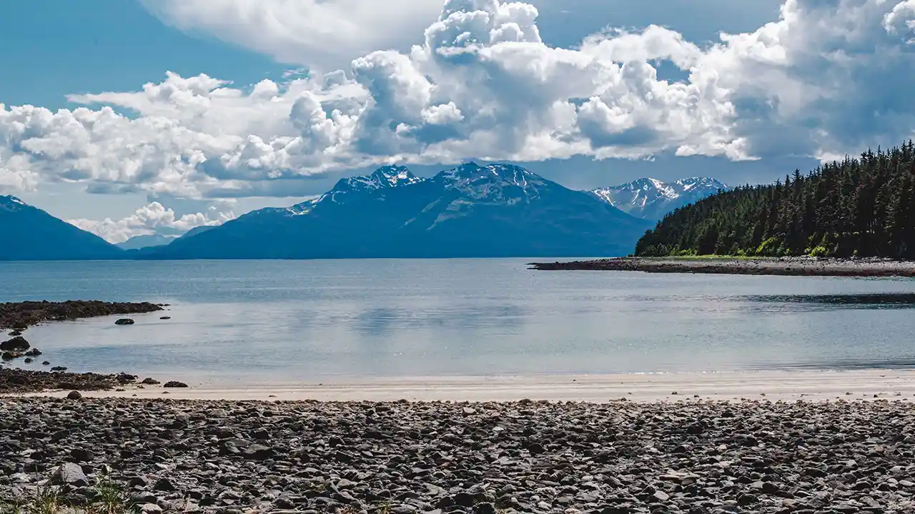 Ketchikan, Alaska