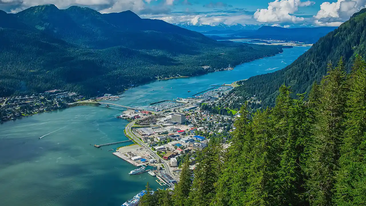 Juneau, Alaska