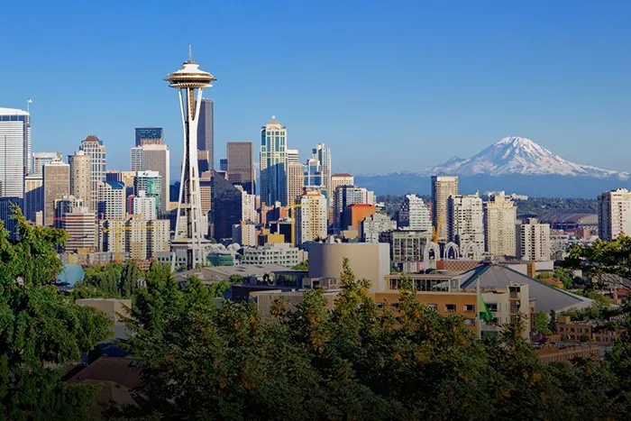 Seattle