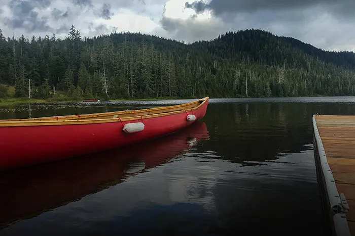 Ketchikan