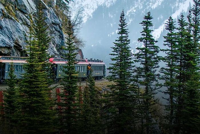 Skagway