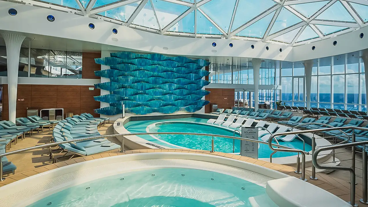 SOLARIUM