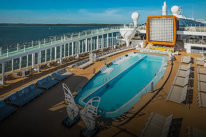 Celebrity Cruises