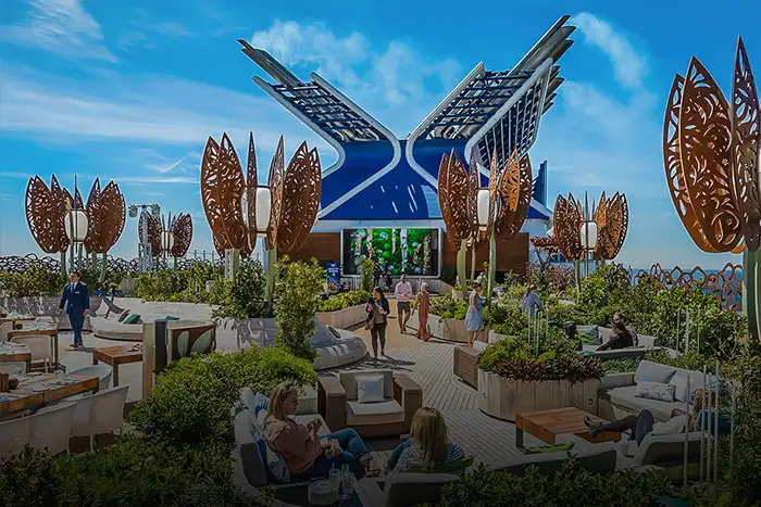 Celebrity Cruises