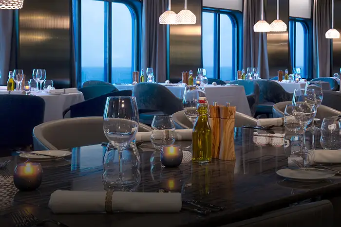 Celebrity Cruises