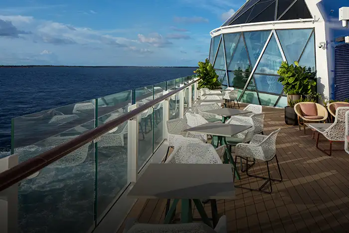 Celebrity Cruises