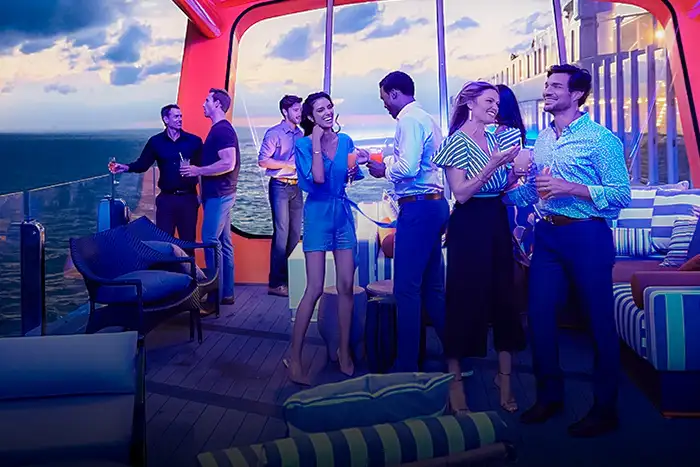 Celebrity Cruises