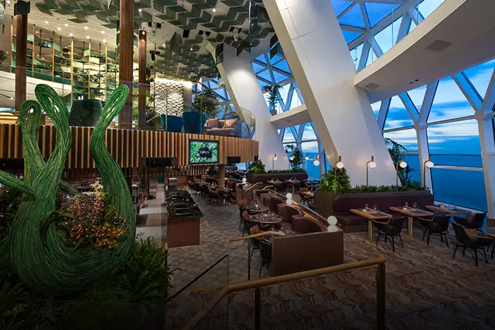 Celebrity Cruises