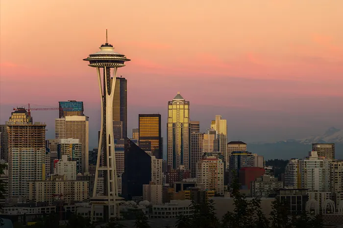 Seattle