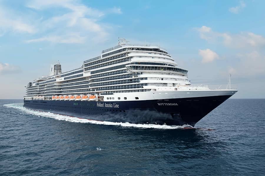 Holland America
