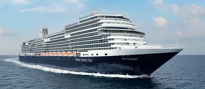 7 DAY - VIKING TRAILS AND CELTIC ORIGINS CRUISE