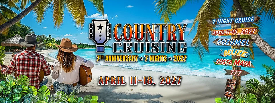 Country Cruising